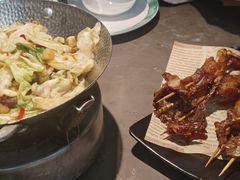 -老屋印象·酸菜鱼新川菜(义乌之心店)