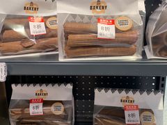 -ALDI奥乐齐超市(凯德虹口店)