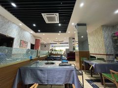 大堂-金龙·打边炉(武进路店)