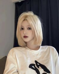 -Hello Lady发型设计