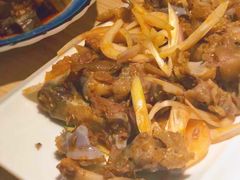 -郑喜旺烧烤(郑州总店)