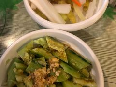 -锅儿挑面馆