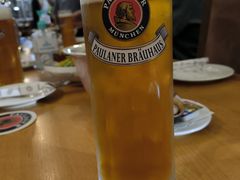 -宝莱纳餐厅(滨江店)