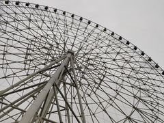 -南昌之星摩天轮