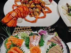 -紫阳海鲜楼·传承闽味(长乐路总店)