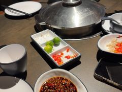 -同仁四季椰子鸡(宝安壹方城店)