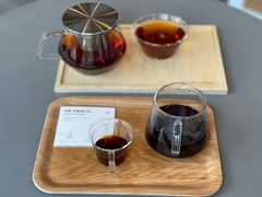 -dotcom coffee古点咖啡(致真大厦店)