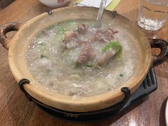 顺德艇仔粥-正德顺順德雙皮奶(中信店)