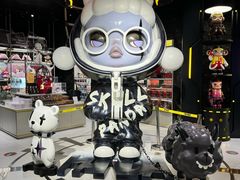 -泡泡玛特POPMART(西单大悦城店)