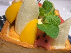-峨嵋小镇·川菜(勒泰中心店)
