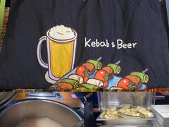 -汉城烧烤(西稍门劳动路店)