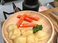 -大头椰·椰子鸡火锅(新梦店)