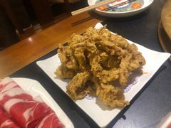 -沸炉重庆老火锅(军事博物馆店)