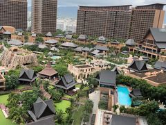 -三亚湾红树林度假世界(木棉酒店)