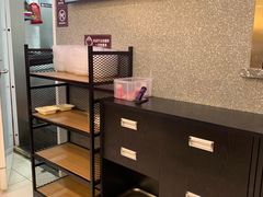 -小杨生煎(成山巴黎春天店)