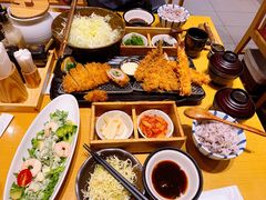 -胜博殿日式炸猪排(西红门店)