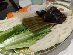 -鱼酷活鱼烤鱼(江宁金鹰店)