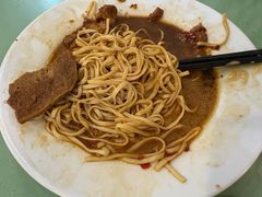 -白玉兰小吃(新村路店)