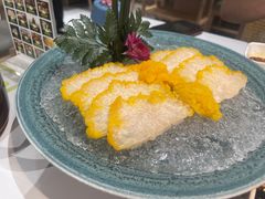 -花菇朵·野生菌锅·云南美食(后沙峪店)