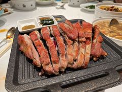 -中发源·清真餐厅(南油店)