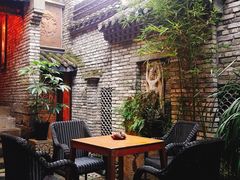 -鱼桥巷·美学川菜