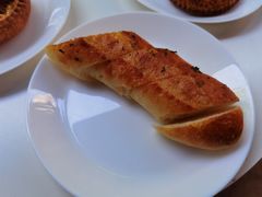 蒜香法棍-老梦面包CHEZMOREL(麦子店)