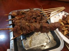 -伊隆斋(什刹海店)