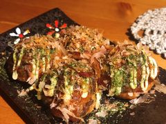 特制酱小丸子-章之鱼家(体育东路店)