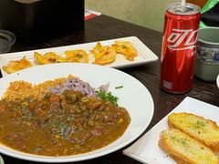 -釜山豚骨汤饭(芝罘万达广场店)