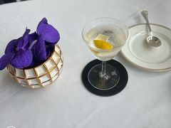 -珠海瑞吉酒店·秀餐厅