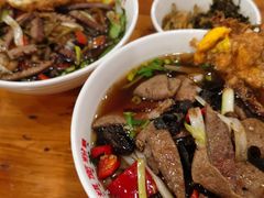 -肆姐面粉馆(坡子街店)