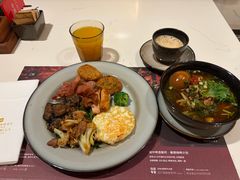 -杭州城中香格里拉大酒店
