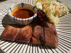-阿吾罗日本料理(K11艺术中心店)
