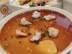 -梅利汴京烤鸭•开封豫菜地标店(东大街店)