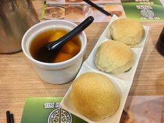 -添好运点心专门店(中环IFC店)