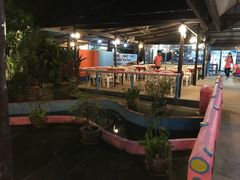 -Raya Father Restaurant