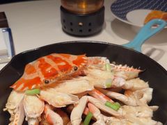 -炳胜私厨(万象前海店)