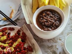 -隐厨·海鲜餐厅(恒通路店)