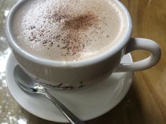 -萨尔瓦多Salvador's