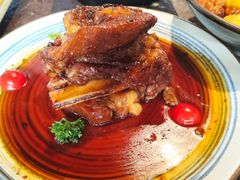 -上楼私房菜(院士路店)