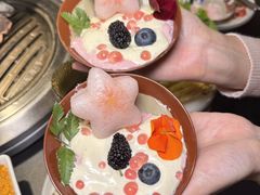 -東盛炭烤自助料理(浦东文峰广场店)