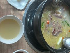 -尼玛藏家风味园(阿山食城店)