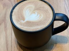 -星巴克臻选(上海合生汇1F店)