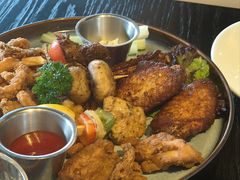 -blue frog蓝蛙(长泰广场店)