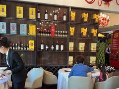 -满堂·烤鸭店·北京菜(鼓楼店)