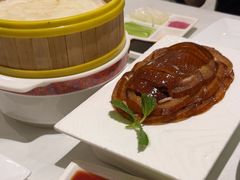 -大鸭梨烤鸭(左家庄店)
