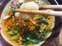 -重庆故事姊妹老火锅(财经学院店)