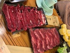 -荣记潮汕牛肉火锅(仙鹤街店)