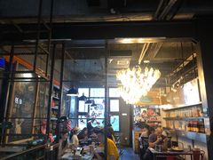 -MI WU FACTORY米屋美食工厂餐厅(绿地店)