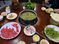 -菌之家·专业纯野生菌火锅·特色炒菌